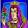 lady joker man symbol 1