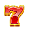 lady lemon fruits 7 symbol