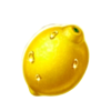 lady lemon fruits lemon symbol
