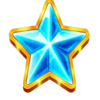 lady lemon fruits star symbol