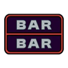 lady lucky bars 2 symbol