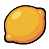 lady lucky lemon symbol
