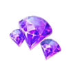 lady luxe joker gems symbol