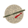 lady of the moon flute symbol