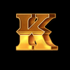 lady sheriff k symbol