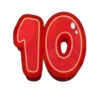 lagoon megaloot 10 symbol