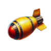lagoon megaloot rocket symbol