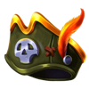 lagoon of abandoned ships hat symbol