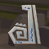 lama glama j symbol