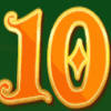land of gold 10 symbol