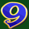 land of gold 9 symbol