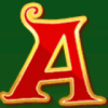 land of gold a letter symbol