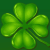 land of gold clover symbol