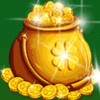 land of gold gold symbol