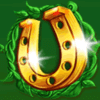 land of gold horseshoe symbol