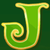 land of gold j letter symbol