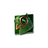 langley street 23 bird symbol