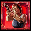lara croft tomb of the sun woman3 symbol