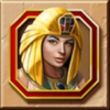 lara jones is cleopatra cleopatra symbol