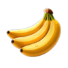 last laugh banana symbol