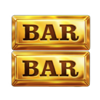last laugh bar symbol