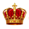 last laugh crown symbol
