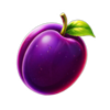 last laugh plum symbol