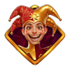 last laugh wild symbol