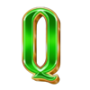 latin heart q symbol