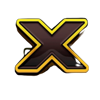 lava coins x symbol