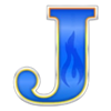 lava lock j symbol