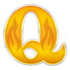 lava lock q symbol