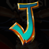 lavender a pirates quest j symbol