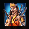 lavender a pirates quest machete symbol