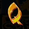 lavender a pirates quest q symbol