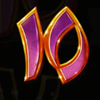 lavender a pirates quest ten symbol