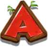 lawn n complete disorder a symbol
