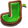 lawn n complete disorder j symbol