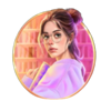 le amour girl symbol