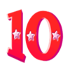 le cirque 10 symbol
