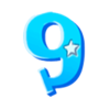 le cirque 9 symbol