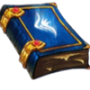 league of champions book symbol