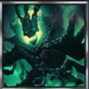 league of champions tresh symbol