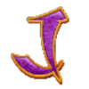 leaves of fortune j symbol