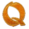 leaves of fortune q symbol