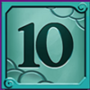 legacy of gems blitzways 10 symbol