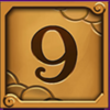 legacy of gems blitzways 9 symbol