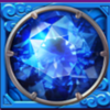 legacy of gems blitzways blue symbol