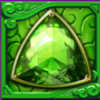 legacy of gems blitzways green symbol