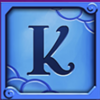 legacy of gems blitzways k symbol
